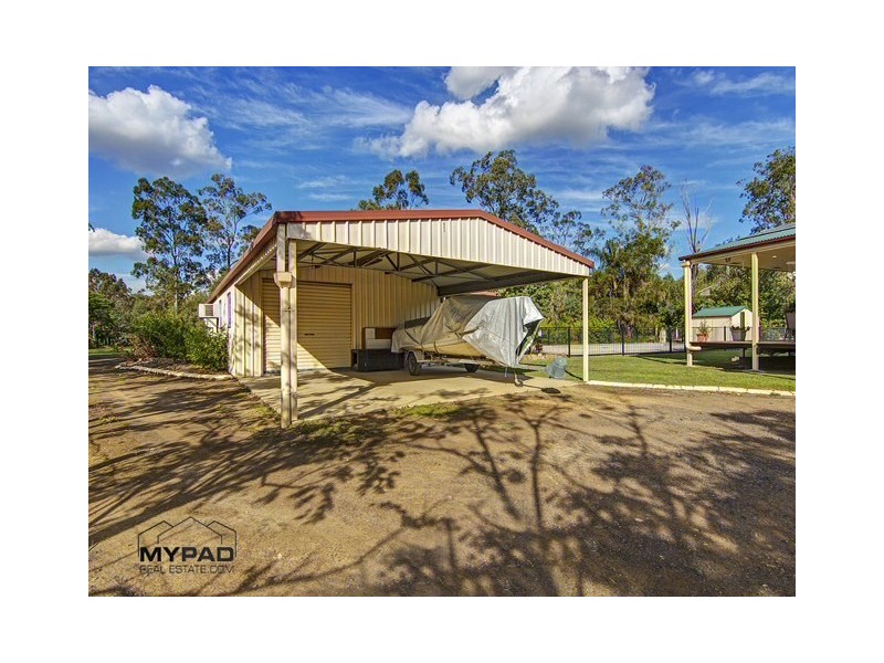 6 Woolshed Court, Jimboomba QLD 4280
