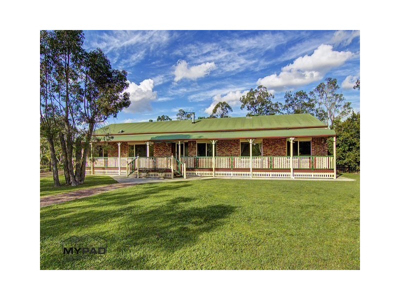 6 Woolshed Court, Jimboomba QLD 4280