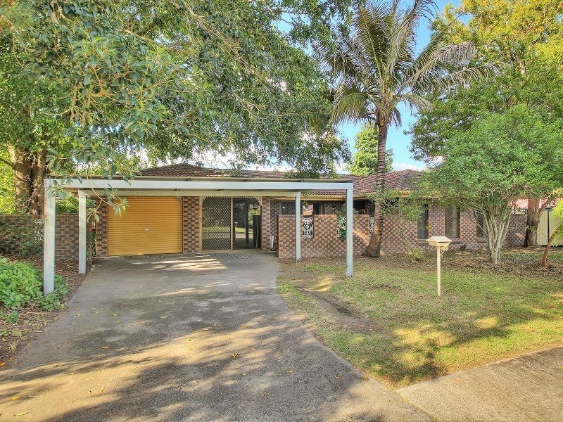 37 Bywater Street, Hillcrest QLD 4118