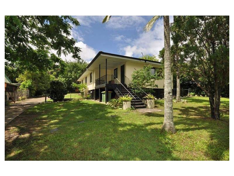 26 KOLONGA STREET, Woodridge QLD 4114