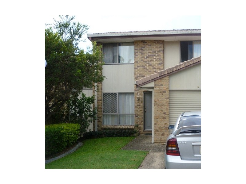 5/125 Overland Drive, Edens Landing QLD 4207