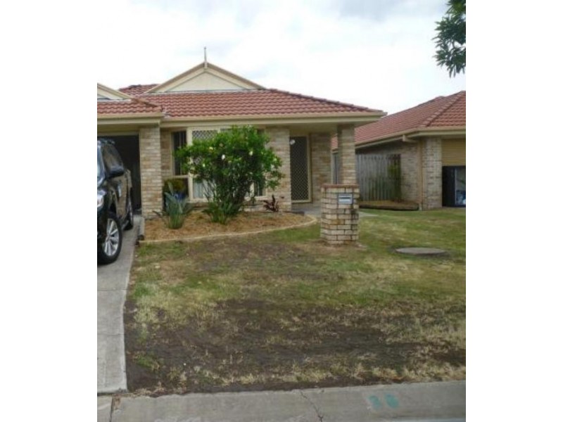 38 Lamington street, Loganholme QLD 4129