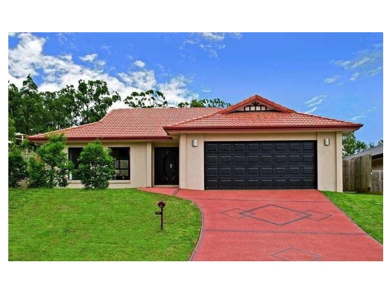 17 Gregan Crt, Shailer Park QLD 4128