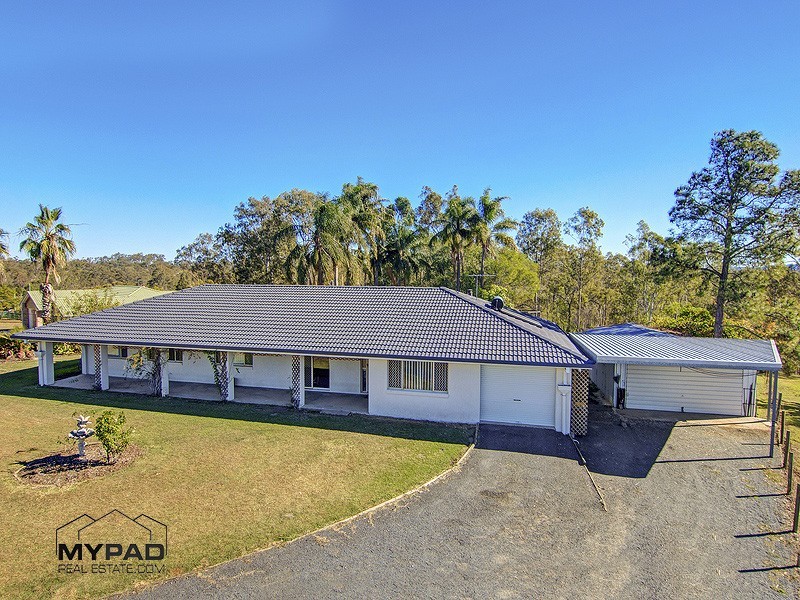 62 Evergreen Drive, South Maclean QLD 4280