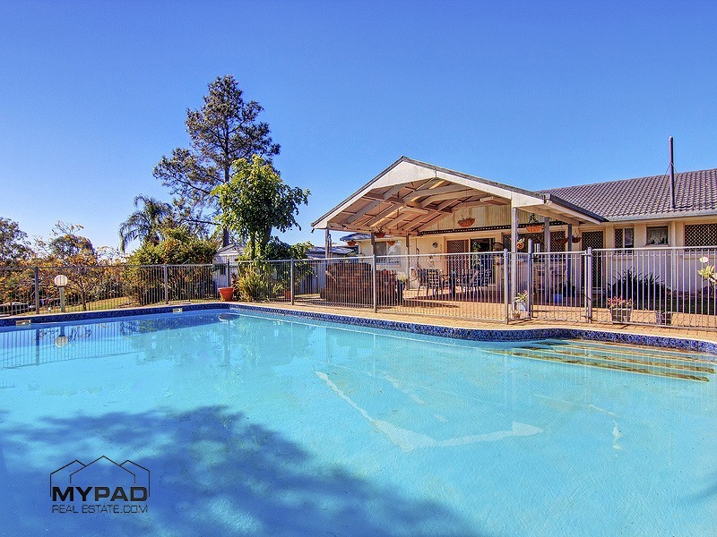 62 Evergreen Drive, South Maclean QLD 4280