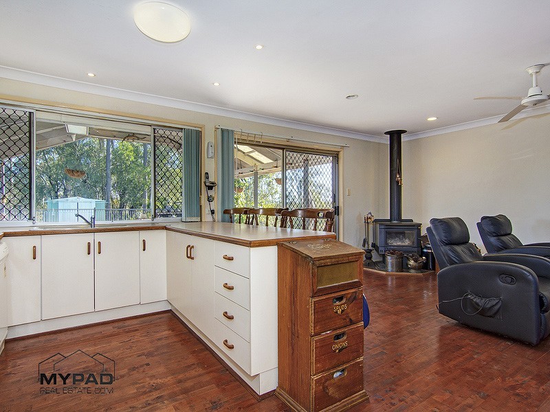 62 Evergreen Drive, South Maclean QLD 4280