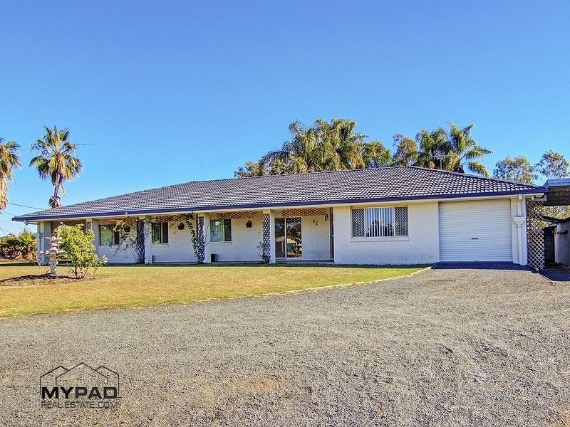 62 Evergreen Drive, South Maclean QLD 4280