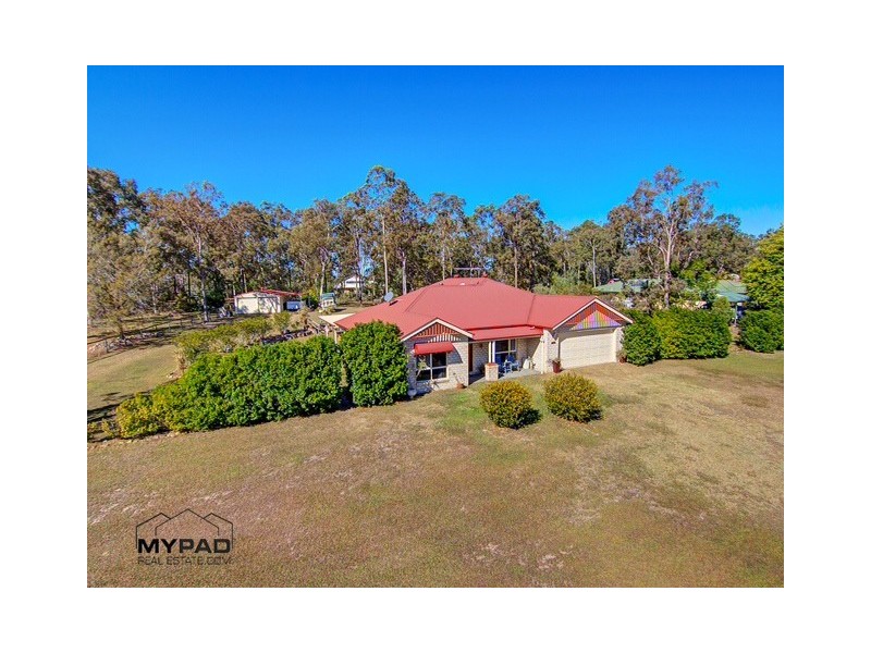 19-25 Dungaree Drive, New Beith QLD 4124