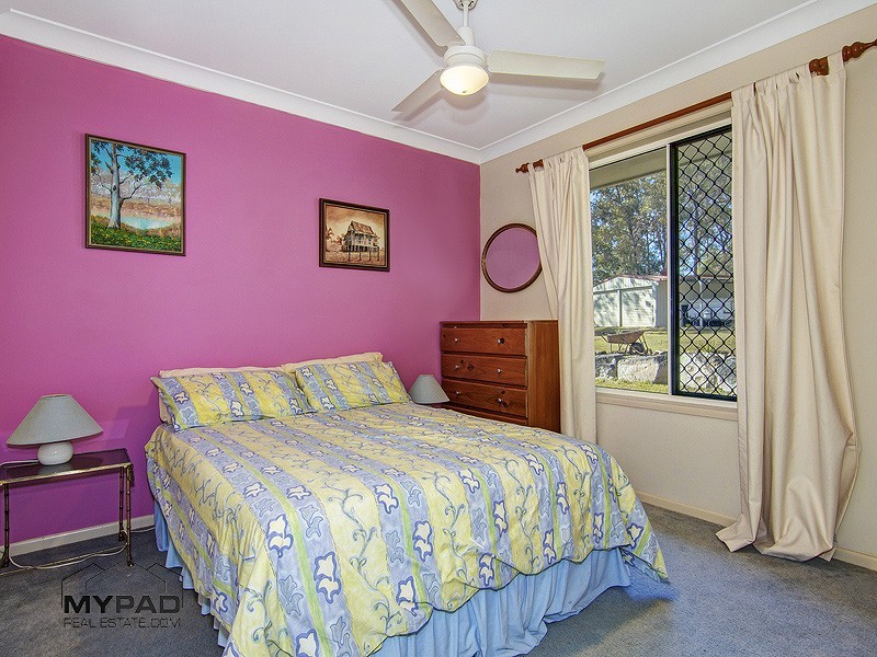 19-25 Dungaree Drive, New Beith QLD 4124