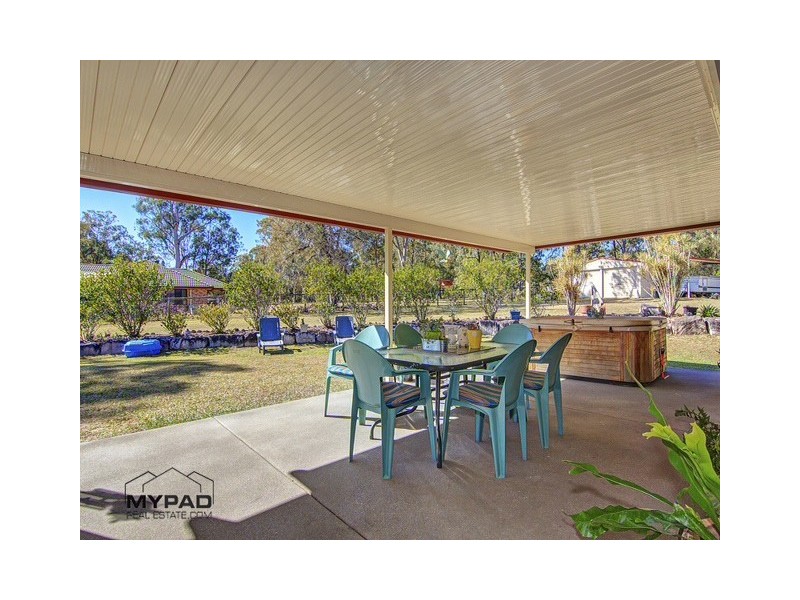 19-25 Dungaree Drive, New Beith QLD 4124