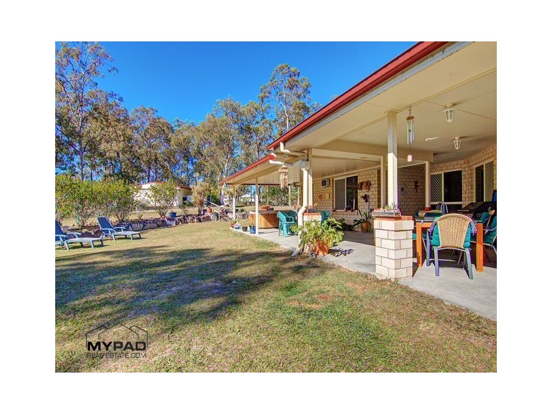 19-25 Dungaree Drive, New Beith QLD 4124