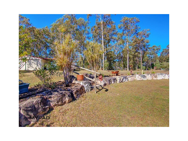 19-25 Dungaree Drive, New Beith QLD 4124