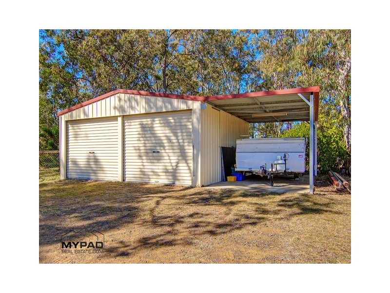 19-25 Dungaree Drive, New Beith QLD 4124