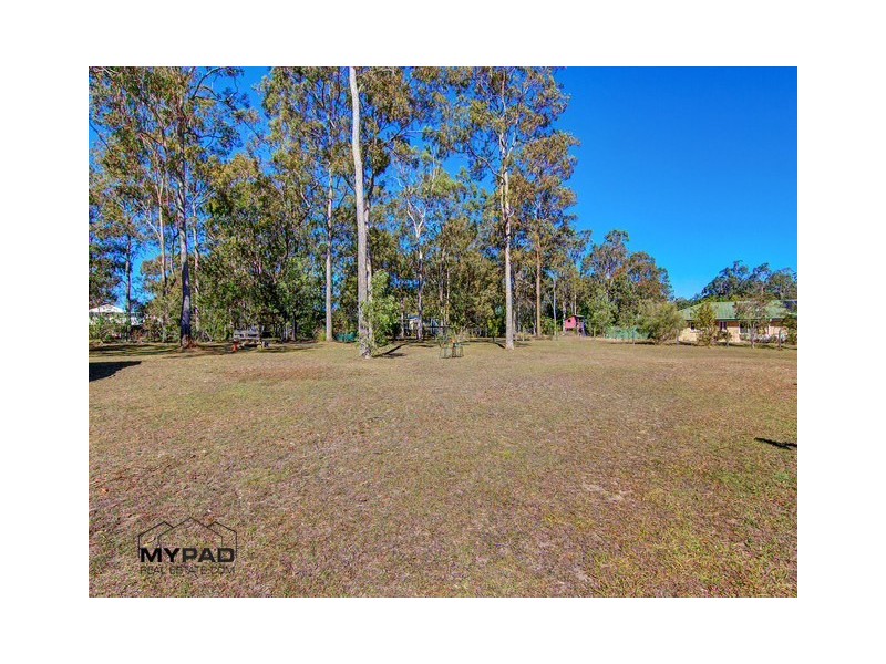 19-25 Dungaree Drive, New Beith QLD 4124