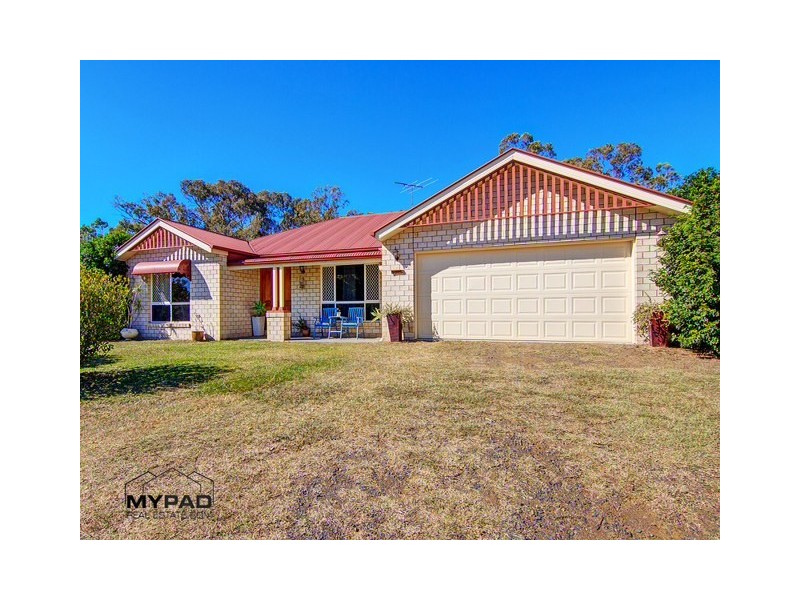 19-25 Dungaree Drive, New Beith QLD 4124