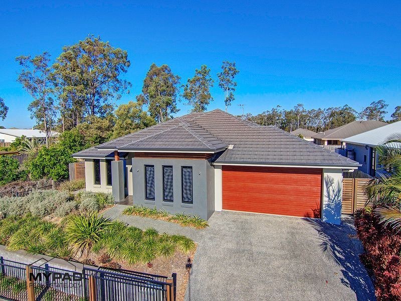 35 Timberline Way, Jimboomba QLD 4280