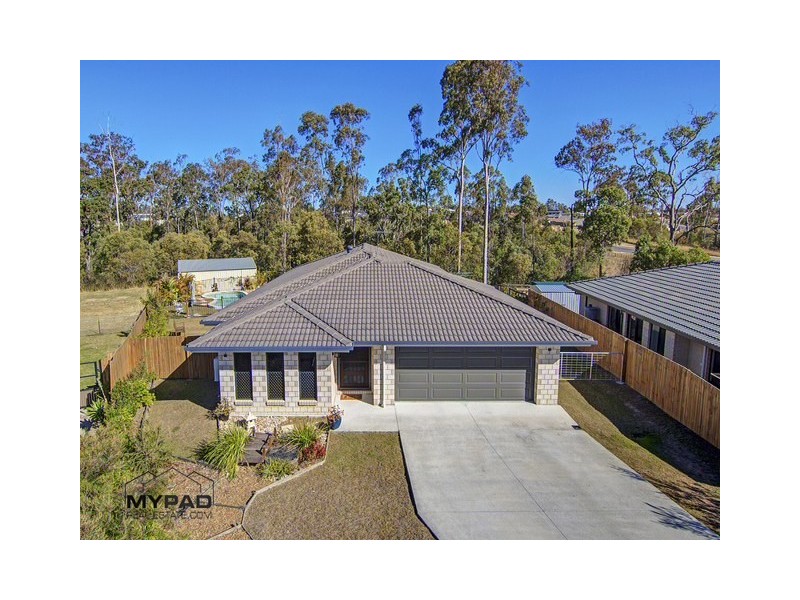 17-19 Bushgum Court, Jimboomba QLD 4280