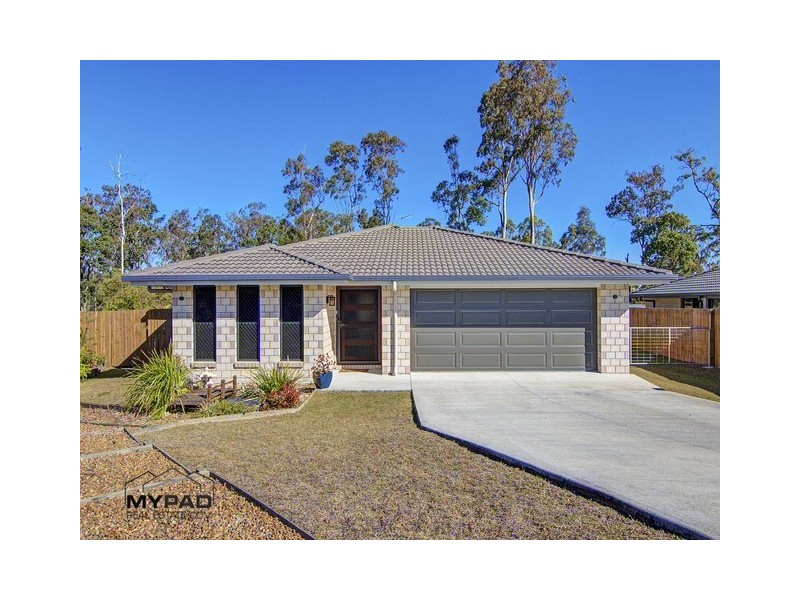 17-19 Bushgum Court, Jimboomba QLD 4280