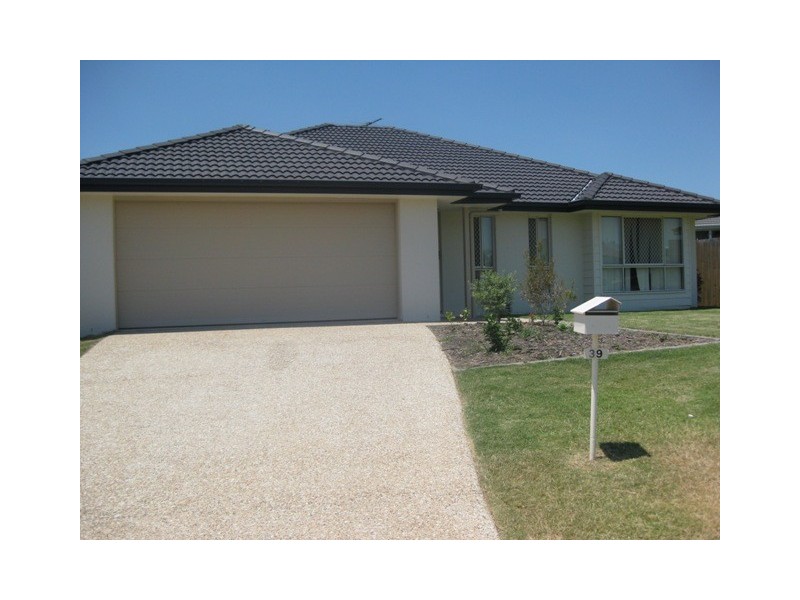 39 Colebrook Cres, Doolandella QLD 4077