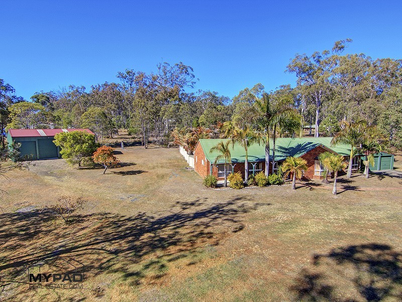 204-208 Koplick Road, Chambers Flat QLD 4133