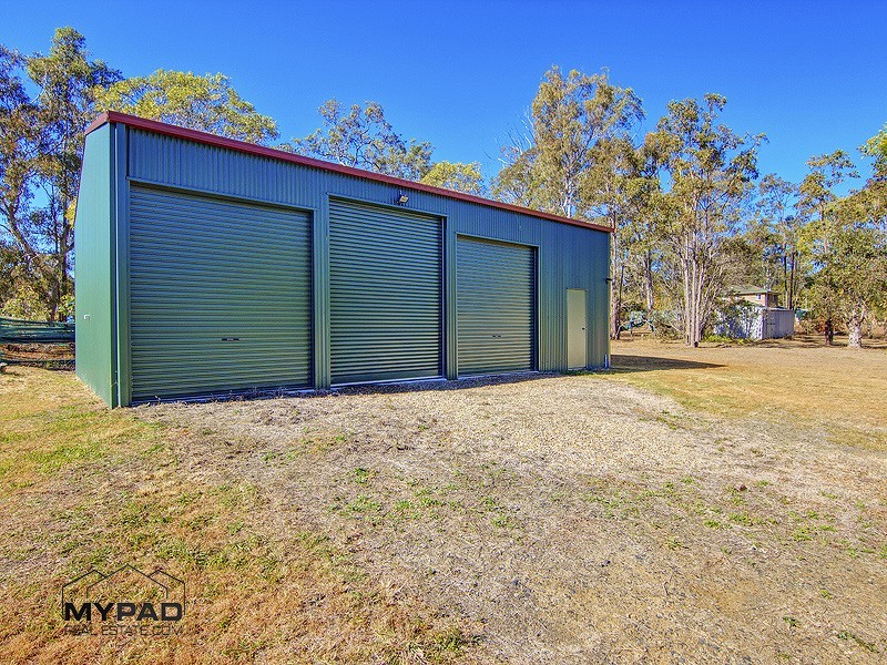 204-208 Koplick Road, Chambers Flat QLD 4133