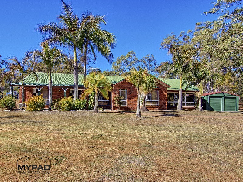 204-208 Koplick Road, Chambers Flat QLD 4133