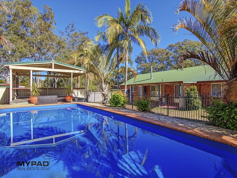 204-208 Koplick Road, Chambers Flat QLD 4133