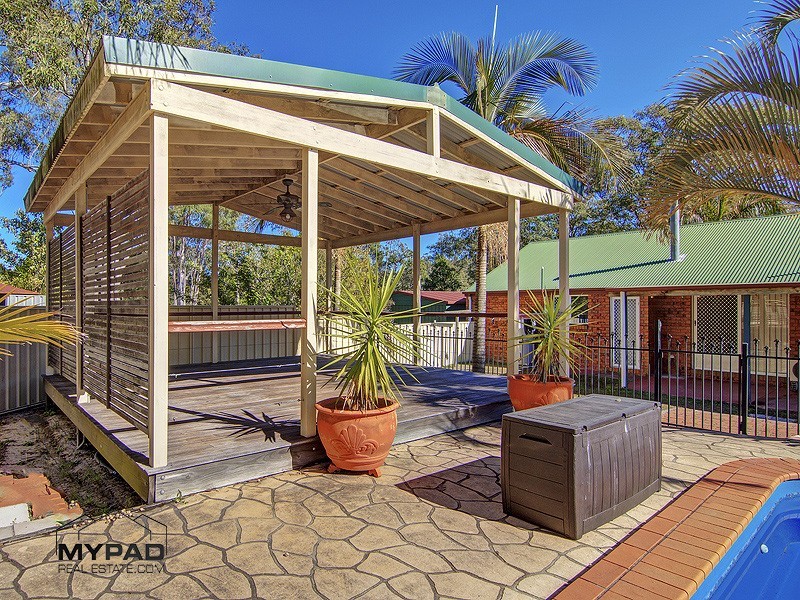 204-208 Koplick Road, Chambers Flat QLD 4133