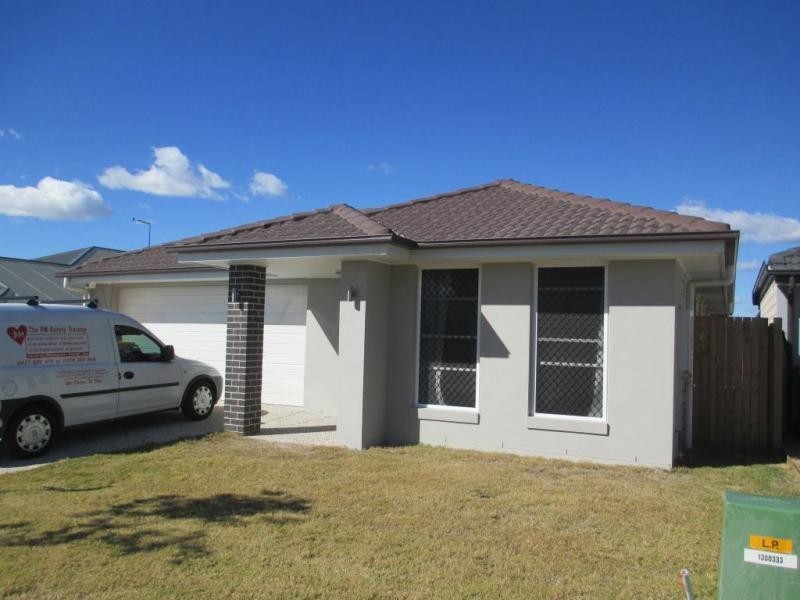 31 Burnett, Holmview QLD 4207