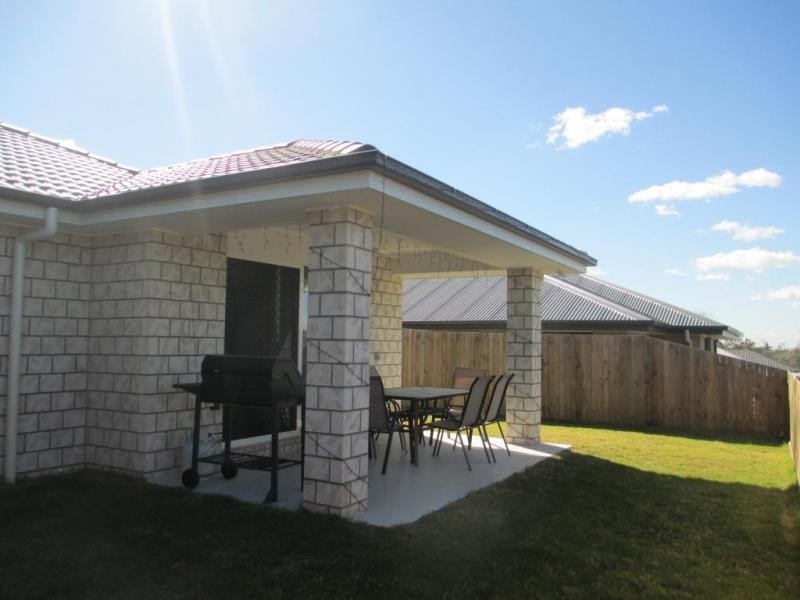 31 Burnett, Holmview QLD 4207
