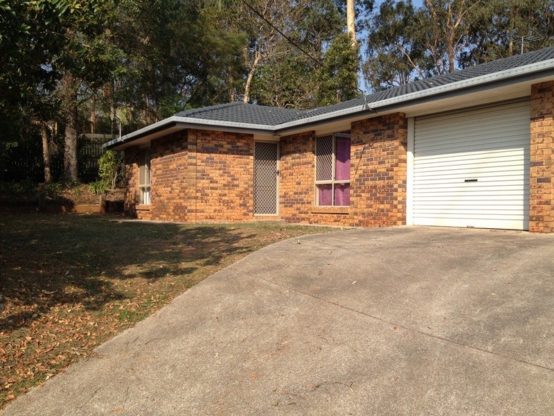 Tanah Merah QLD 4128