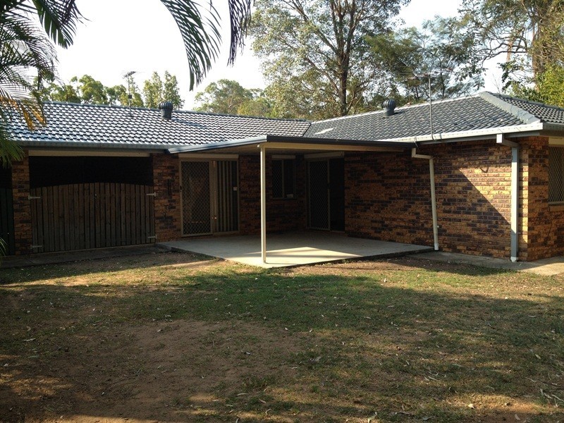 Tanah Merah QLD 4128