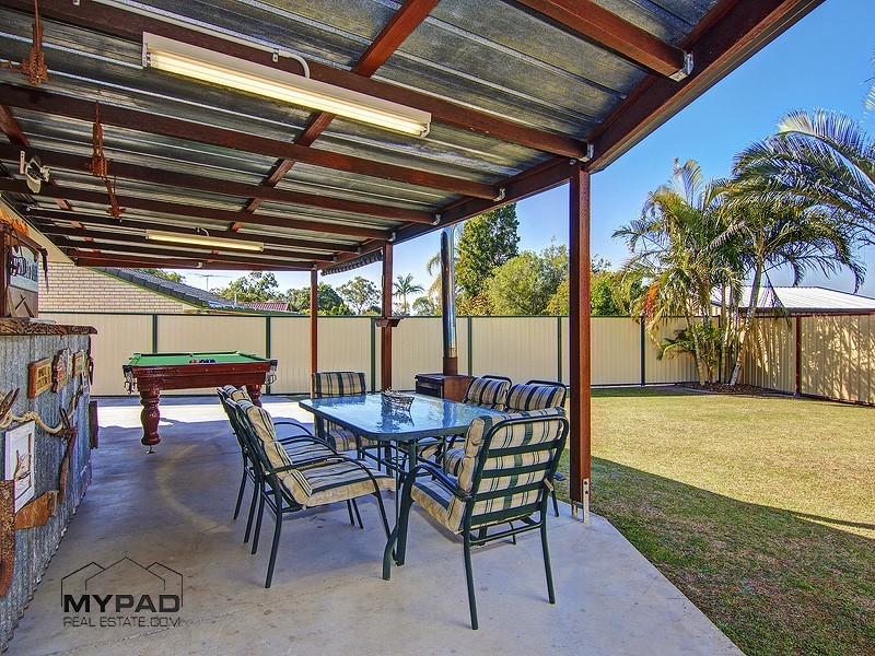 8 Hutt Court, Crestmead QLD 4132