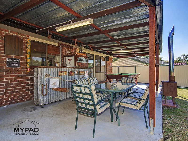 8 Hutt Court, Crestmead QLD 4132