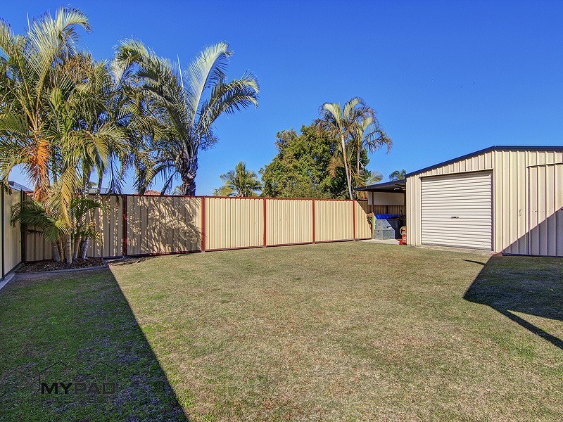 8 Hutt Court, Crestmead QLD 4132