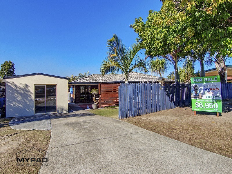 8 Hutt Court, Crestmead QLD 4132