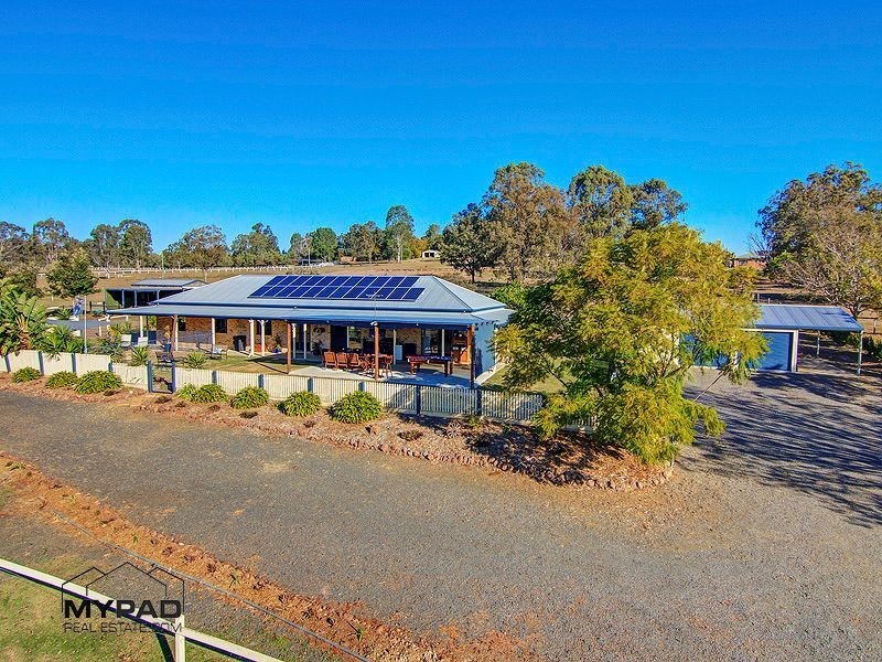 103-109 Veresdale Scrub Road, Gleneagle QLD 4285