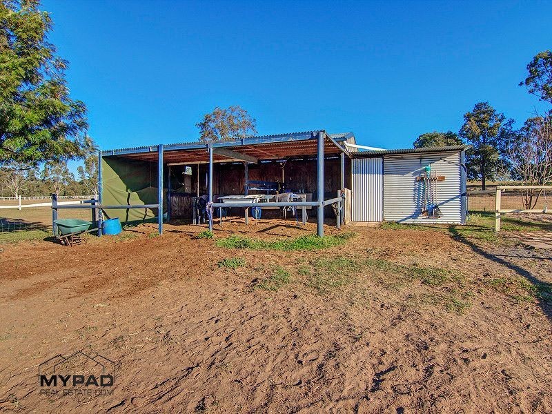 103-109 Veresdale Scrub Road, Gleneagle QLD 4285