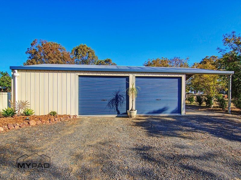 103-109 Veresdale Scrub Road, Gleneagle QLD 4285