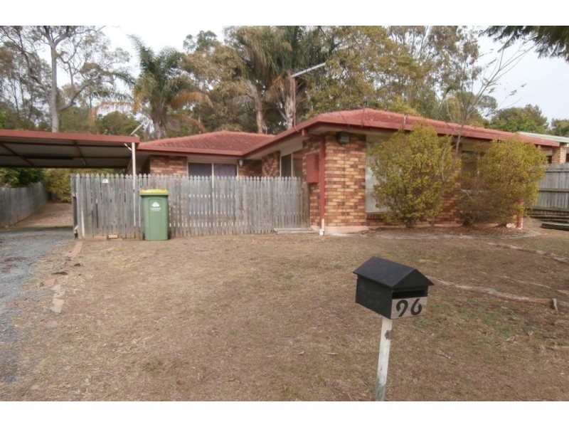 96 Mackellar Drive, Boronia Heights QLD 4124