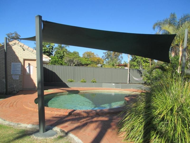 11/11 Damalis St, Woodridge QLD 4114