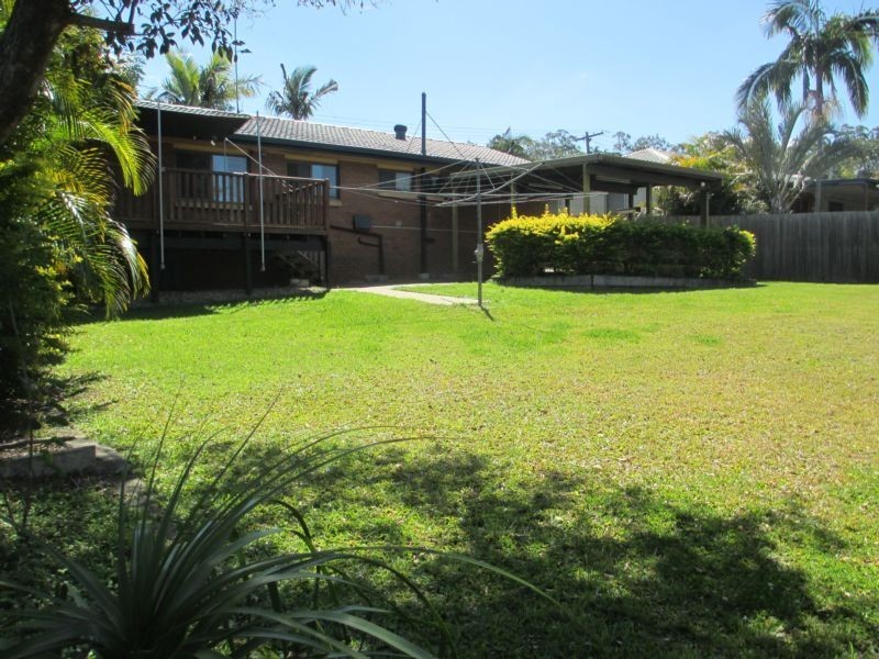 17 Raquel st, Springwood QLD 4127