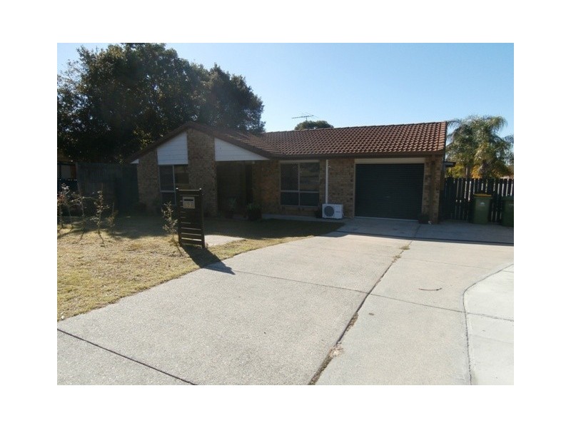 62 Mortlake Crescent, Boronia Heights QLD 4124