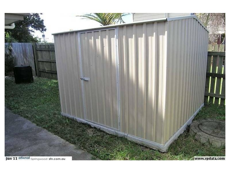 11 Coventry Crt, Slacks Creek QLD 4127