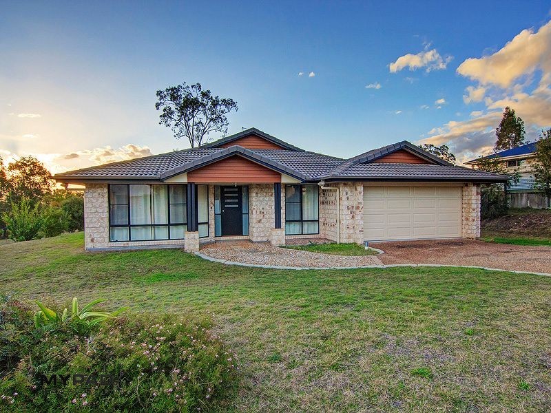50 – 52 Carrigan Way, Gleneagle QLD 4285