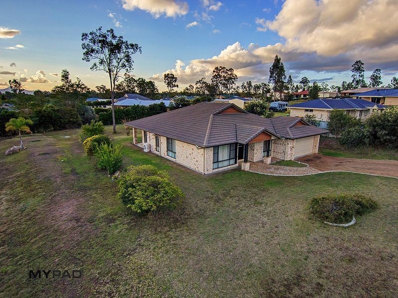 50 – 52 Carrigan Way, Gleneagle QLD 4285
