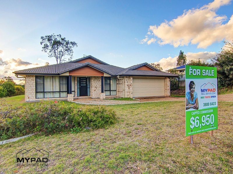 50 – 52 Carrigan Way, Gleneagle QLD 4285