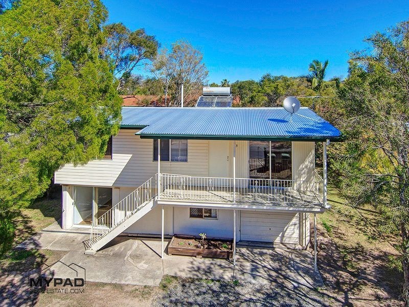 23 WHITEY STREET, Woodridge QLD 4114