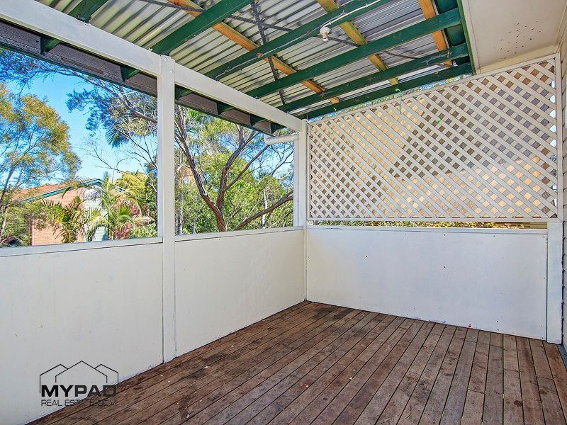 23 WHITEY STREET, Woodridge QLD 4114