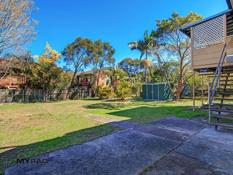 23 WHITEY STREET, Woodridge QLD 4114